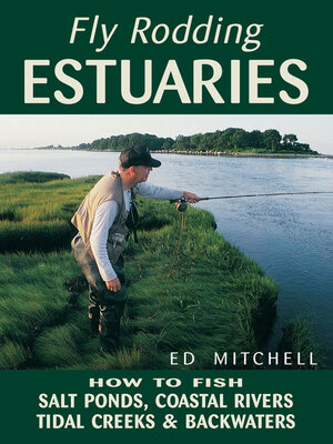 cover image of Fly Rodding Estuaries